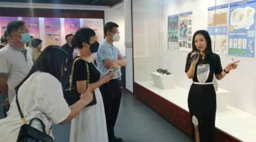  我的夢”2023第十屆廣東青少年科技七巧板創意制作競賽活動啟動_6