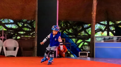 2024.2.8.和美家風迎新春 鉚足干勁共促發(fā)展(清遠市直機關工委)_5