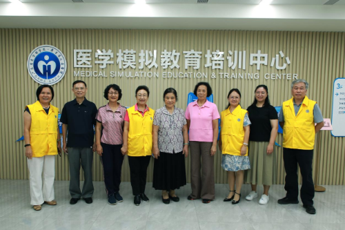 普及急救知識(shí) 守護(hù)生命之光（省醫(yī)活動(dòng)掛網(wǎng)信息）.docx_1