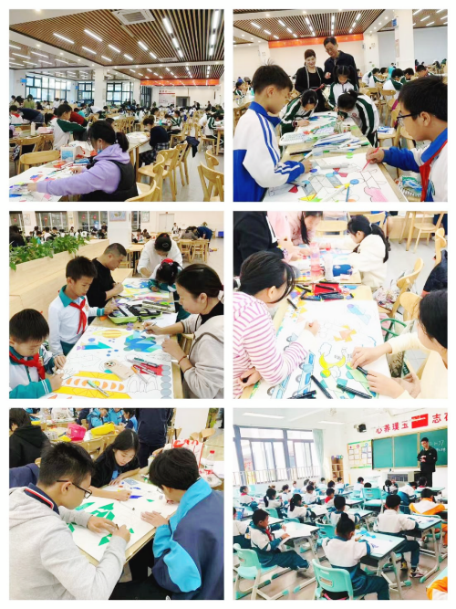 “科技強國有我”第十一屆廣東青少年科技七巧板創意制作競賽梅州、廣州現場賽順利舉行.docx_3