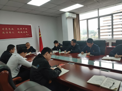 8國家礦山安全監察局廣東局廣東省直機關黨建網“青年工作”欄目發布銘記黨的革命奮斗史——國家礦山安全監察局廣東局青年理論學習小組赴廣東革命歷史博物館開展黨性學習教育.wps_3