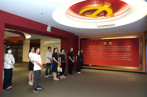 “國家安全 你我同行”：南方報業聯合省委網信辦開展國家安全主題團日活動.docx_1