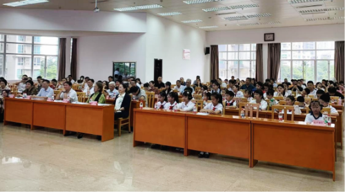 省直機(jī)關(guān)青少年“友善讓生活充滿陽(yáng)光”演講比賽在廣州舉行.docx_2