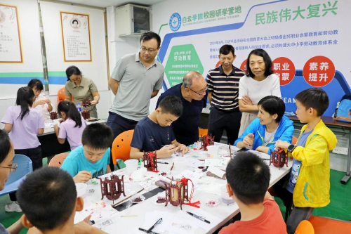 省直單位關(guān)工委活動(dòng)花絮（2025第三期）.docx_6