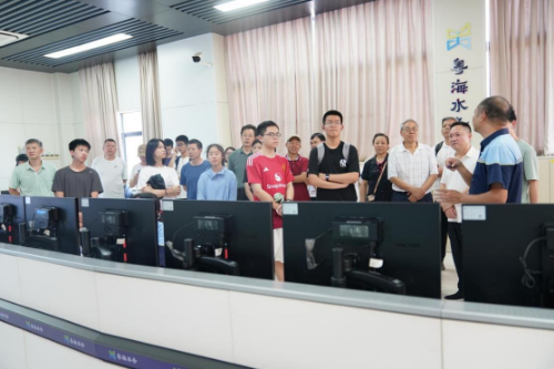 省直單位關(guān)工委活動(dòng)花絮（2025第三期）.docx_8