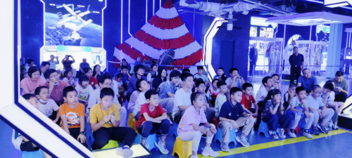 省直單位關(guān)工委活動(dòng)花絮（2025第三期）.docx_9