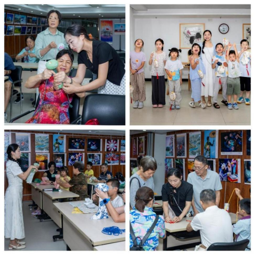 省直單位關(guān)工委活動(dòng)花絮（2025第三期）.docx_10