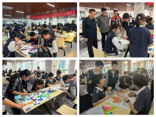 粵港澳青少年學生科技七巧板創意制作珠海現場活動成功舉行(掛網).docx_4